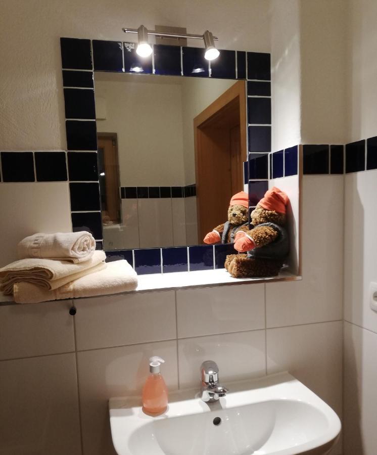 Die Kalsbergerin Ferienwohnung Fuer Geniesser Donnersbachwald Exteriör bild